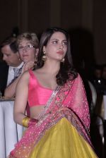 Ankita Shorey at PowerBrands Glam 2013 in Mumbai on 26th June 2013 (92).JPG
